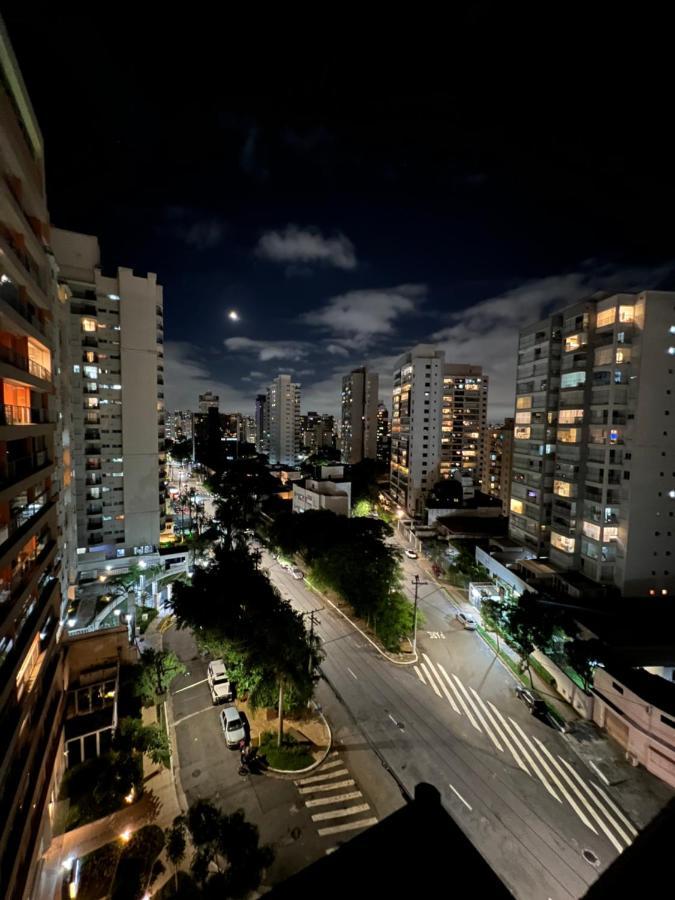 Aeroporto Congonhas Hotel Uh-704 Sao Paulo Exterior photo