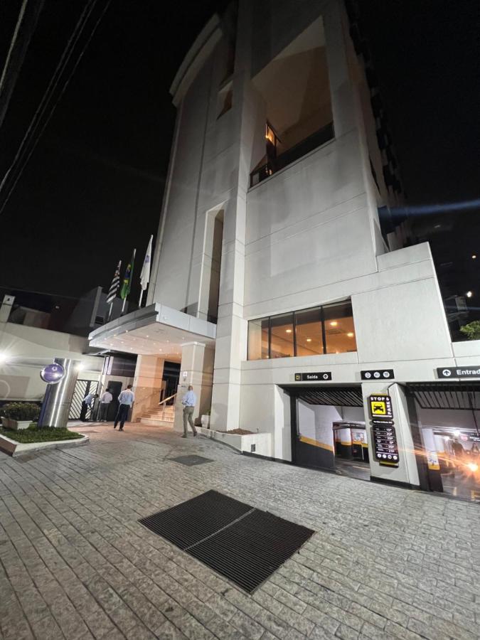 Aeroporto Congonhas Hotel Uh-704 Sao Paulo Exterior photo